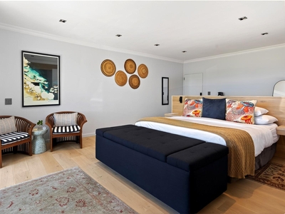The Whale's Tale Guesthouse