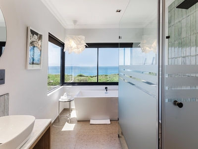 The Whale's Tale Guesthouse
