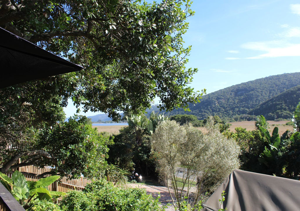 Exclusive Use Glamping Site