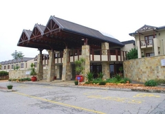 The Wilderness Hotel
