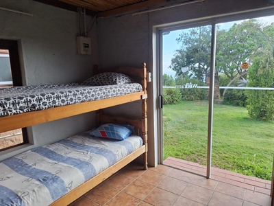 The Wild Farm Backpackers
