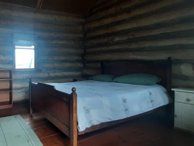 The Wild Farm Backpackers