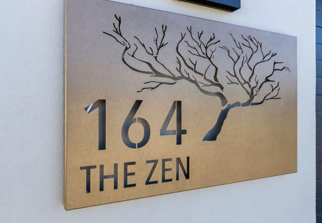 The Zen 164