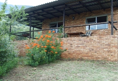 Protea cottage 