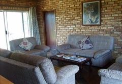Aloes living area 