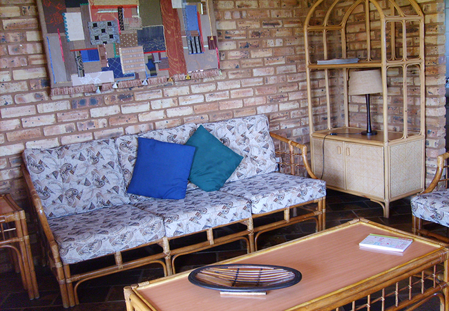 Thirsty Falls Protea