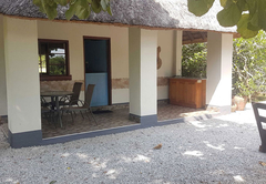 Thokozani Lodge