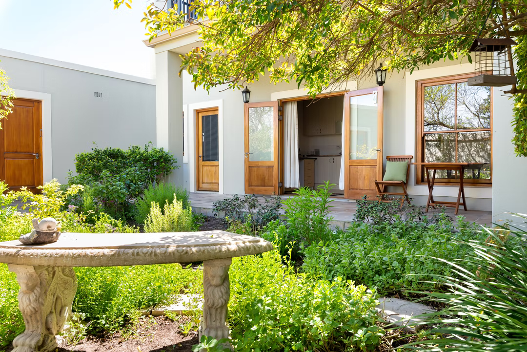 Thomsons Garden Cottage