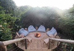 Thonga Beach Lodge