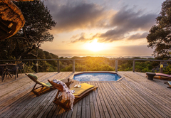 Thonga Beach Lodge