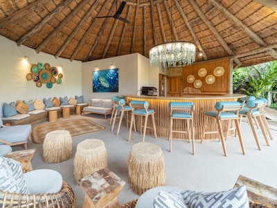 Thonga Beach Lodge