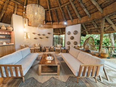 Thonga Beach Lodge