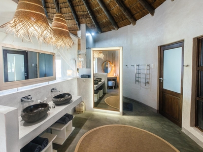 Deluxe Ocean View Room
