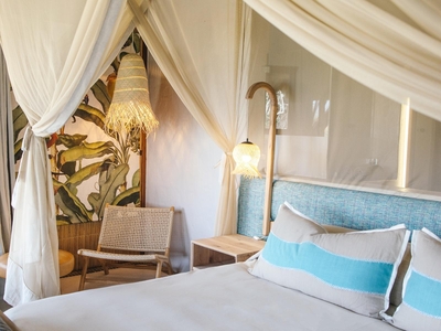Double Ocean View Room