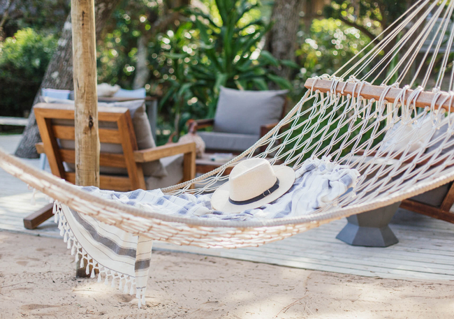 Thonga Beach Lodge