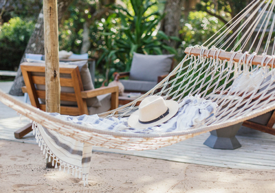 Thonga Beach Lodge