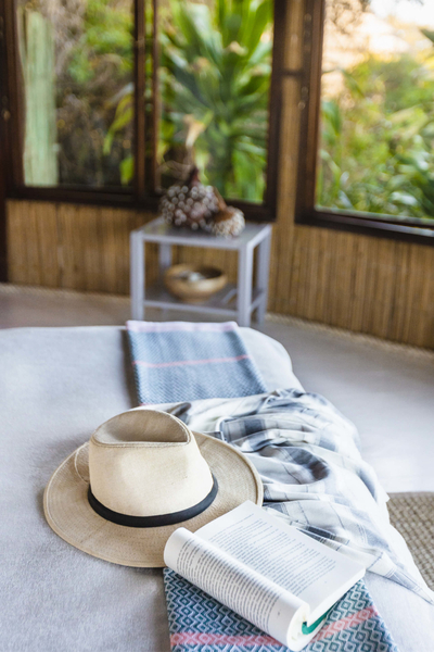 Thonga Beach Lodge