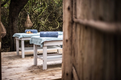Thonga Beach Lodge