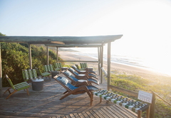 Thonga Beach Lodge