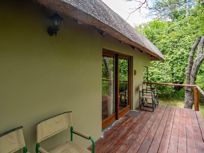 Luxury Honeymoon Suite