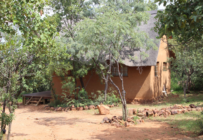 Thornwood Lodge