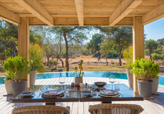 Thornybush River Lodge