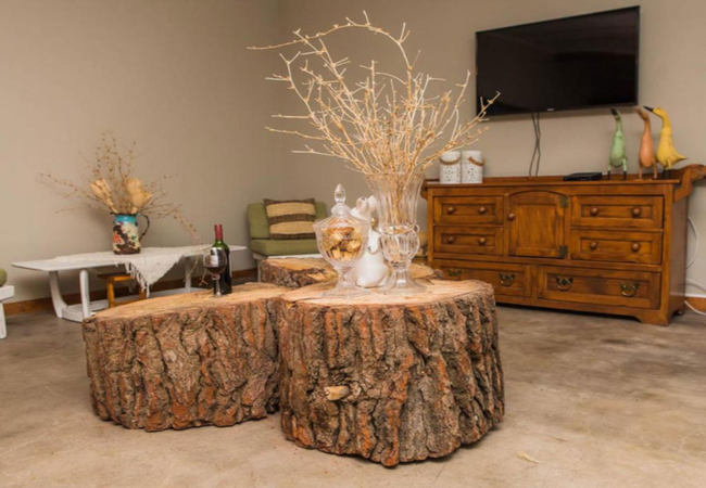 Three Birds Country House