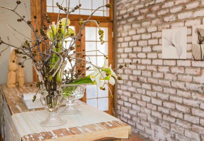 Three Birds Country House