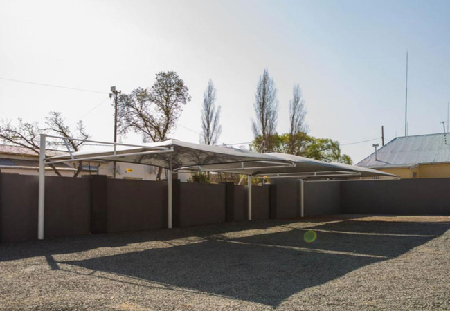 Three Birds Country House