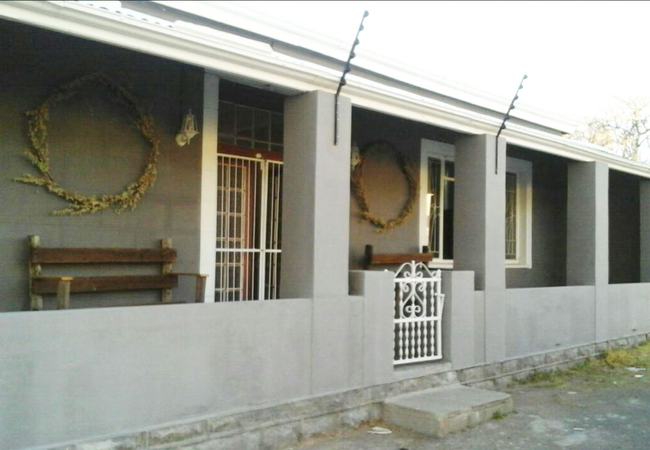 Three Birds Country House