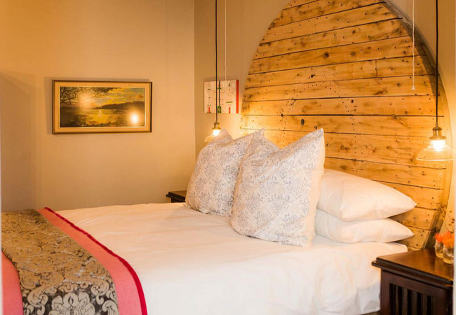 Family Suite Bathtub and Shower