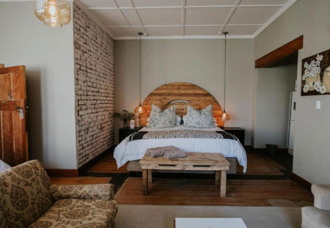 Family Room Twin Shower and Bath