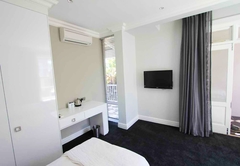 Luxury Double Room 