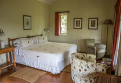 Double Cottages (Sleep 2 guests each)