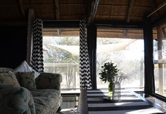 African Bush Chalet Standard