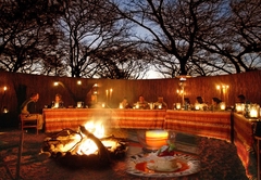 Thula Thula Private Game Reserve