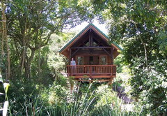 Heron Chalet