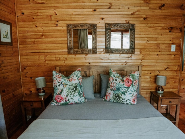 Hornbill 2-Bedroom Chalet