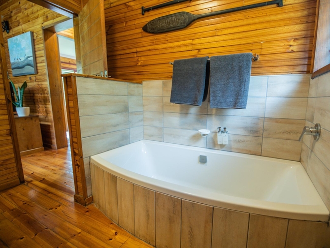 Hornbill 2-Bedroom Chalet