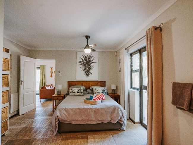 Kingfisher 2-Bedroom En Suite Chalet