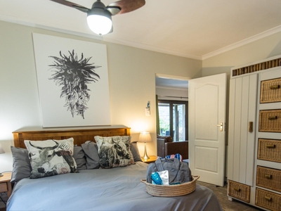 Kingfisher 2-Bedroom En Suite Chalet