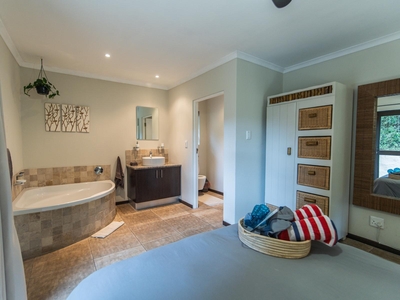 Kingfisher 2-Bedroom En Suite Chalet