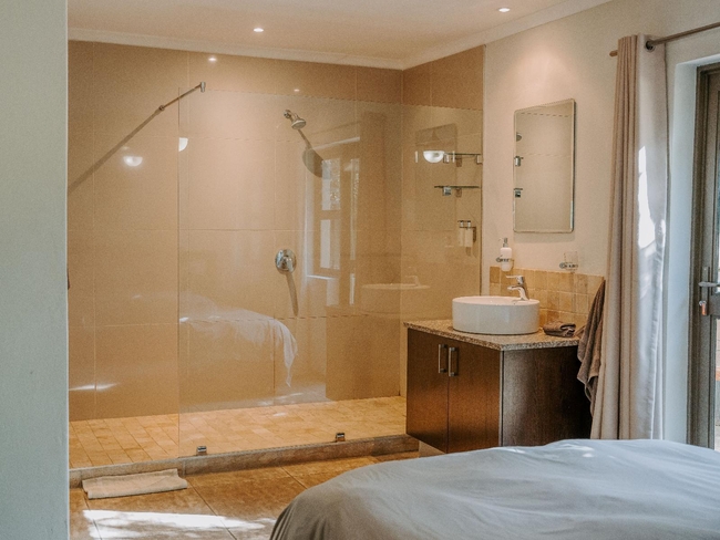 Kingfisher 2-Bedroom En Suite Chalet