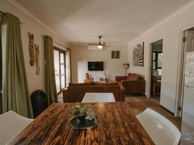 Kingfisher 2-Bedroom En Suite Chalet