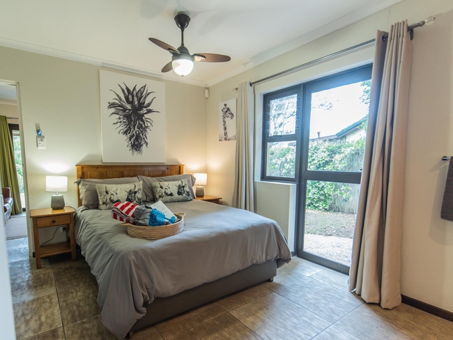 Kingfisher 2-Bedroom En Suite Chalet