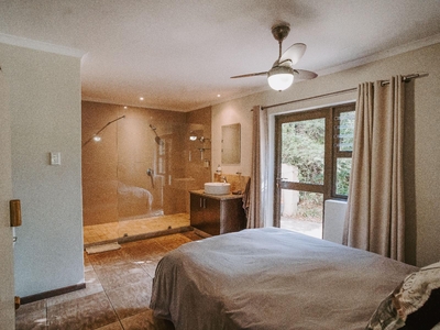 Kingfisher 2-Bedroom En Suite Chalet