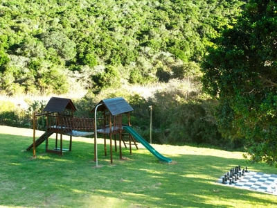 Thunzi Bush Lodge