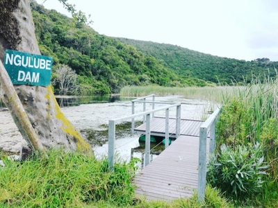Thunzi Bush Lodge