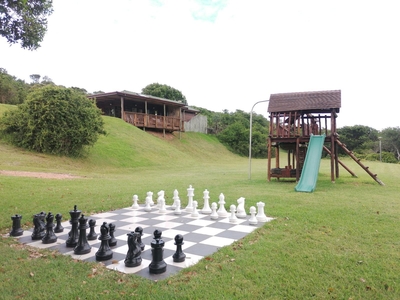 Thunzi Bush Lodge