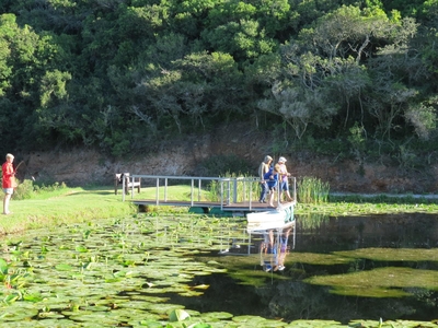 Thunzi Bush Lodge